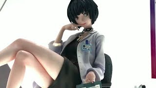 Mhx19s Amakuni Takemi Tae Persona 5 アマクニ 武見妙 ペルソナ5 Youtube