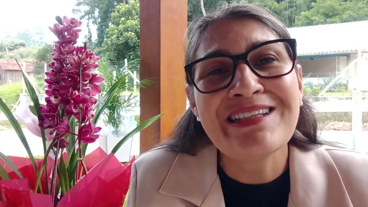 Tenha um ABENÇOADO DIA 