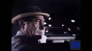 ABC Promo for the Debut of the Night Stalker TV Series - 1974!