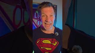 DC was in Crisis! #dccomics #lore #series #superman #history