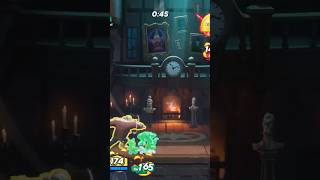 MultiVersus Double KO! #gaming #viral #shorts #multiversus