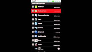 App of the Week: Smart Shortcuts screenshot 2