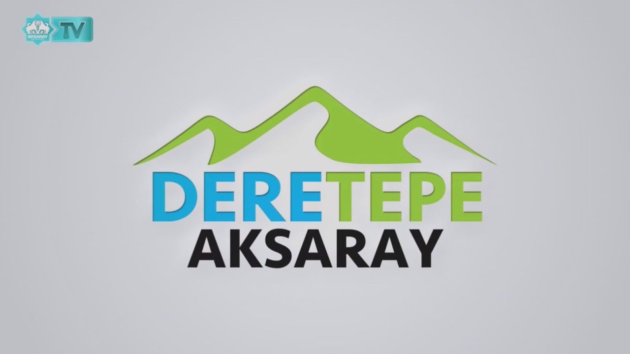 Dere Tepe Aksaray - 11. Bölüm - Uzunkaya (Yeni)