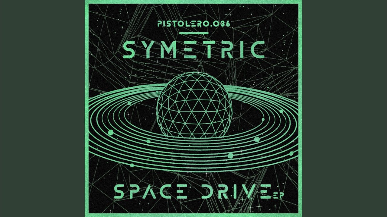 Watch Space Drive (Original Mix) on YouTube Watch Space Drive (Original Mix) on YouTube