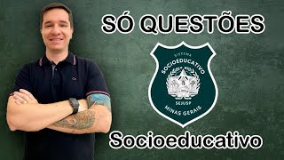 MARATONA SOCIOEDUCATIVO - 2023 / DIREITO PENAL PARTE ESPECIAL screenshot 4