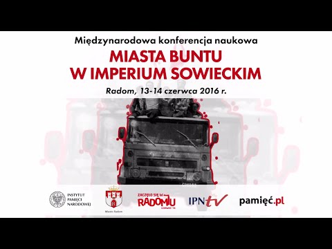 IPNtv Konferencje: Miasta
