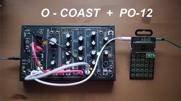 0-Coast + P0-12 Jam