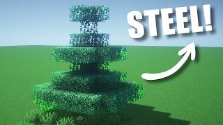 Turning Trees Into Steel in Ortiech! screenshot 2