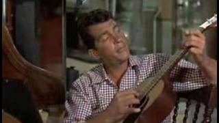 Video thumbnail of "Dean Martin - That's What I Like"