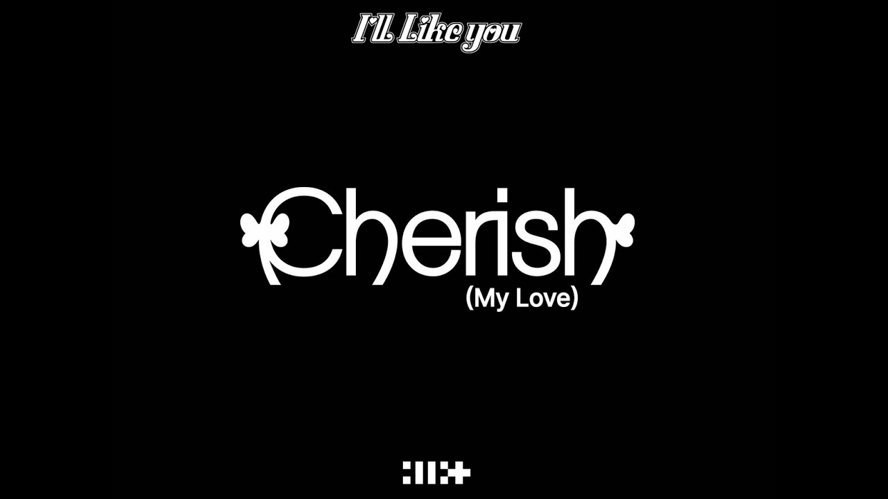 ILLIT -Cherish 채보 펌프 PIU UCS STEPMAINA