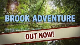 A new little adventure is here! (Link in description)