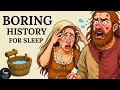Medieval ‘Facts’ You’ve Believed Your Whole Life… All Fake | Boring History For Sleep