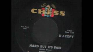 Buddy Guy - Hard but its fair.wmv