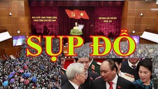 1799. TLCVN - CNĐNNC. Tổng bí thư cuối cùng Nguyễn Phú Trọng lìa đời. Lời tiên tri đang ứng nghiệm!