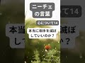 【ニーチェの言葉】己14 永遠の敵