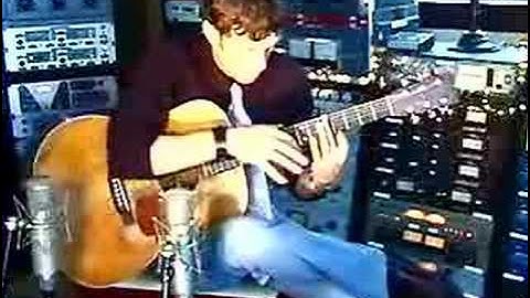 Justin King - 1 (AKA Untitled Project)