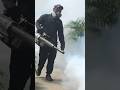Fogging #foggingnyamuk #fogging #kementeriankesehatan #fog #smoke