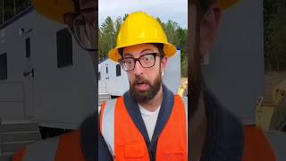 Engineer fails 532 👷🏻😱 #adamrose #shorts #construction #engineering #work