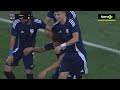 أقطاي عبد الله يسجل هدف إنبي الأول أمام بيراميدز الدوري المصري 2025 2026