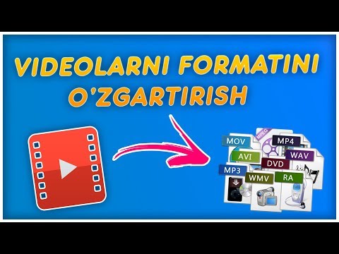 Video: After effektlar hajmini qanday o'zgartirish mumkin?