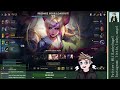 Bronze to Gold climb with Xayah and Rakan (SQUAT CHALLENGE) (09/05/2026)