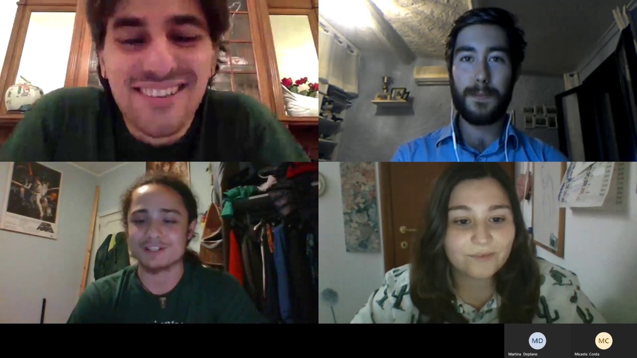 Studenti per Scienze Ambientali e Naturali