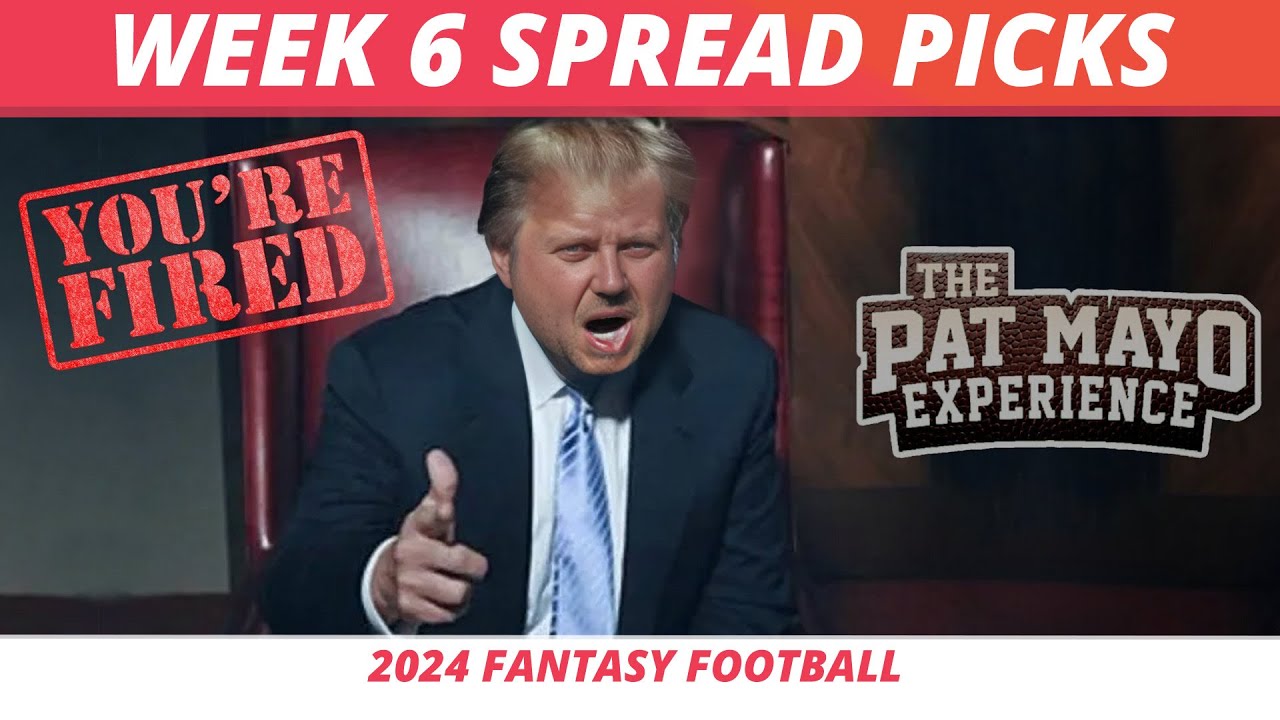 2024-nfl-week-6-spread-picks-game-predictions-robert-saleh-fired