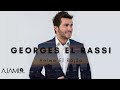 Georges el rassi  helwe el raj3a  official lyrics      