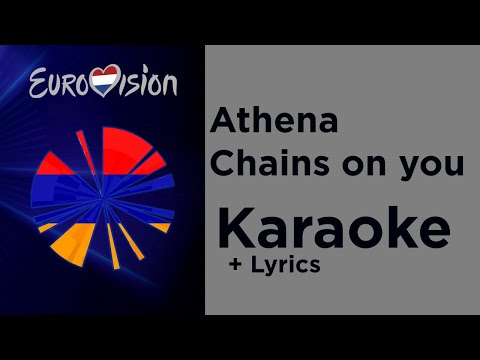 Athena - Chains