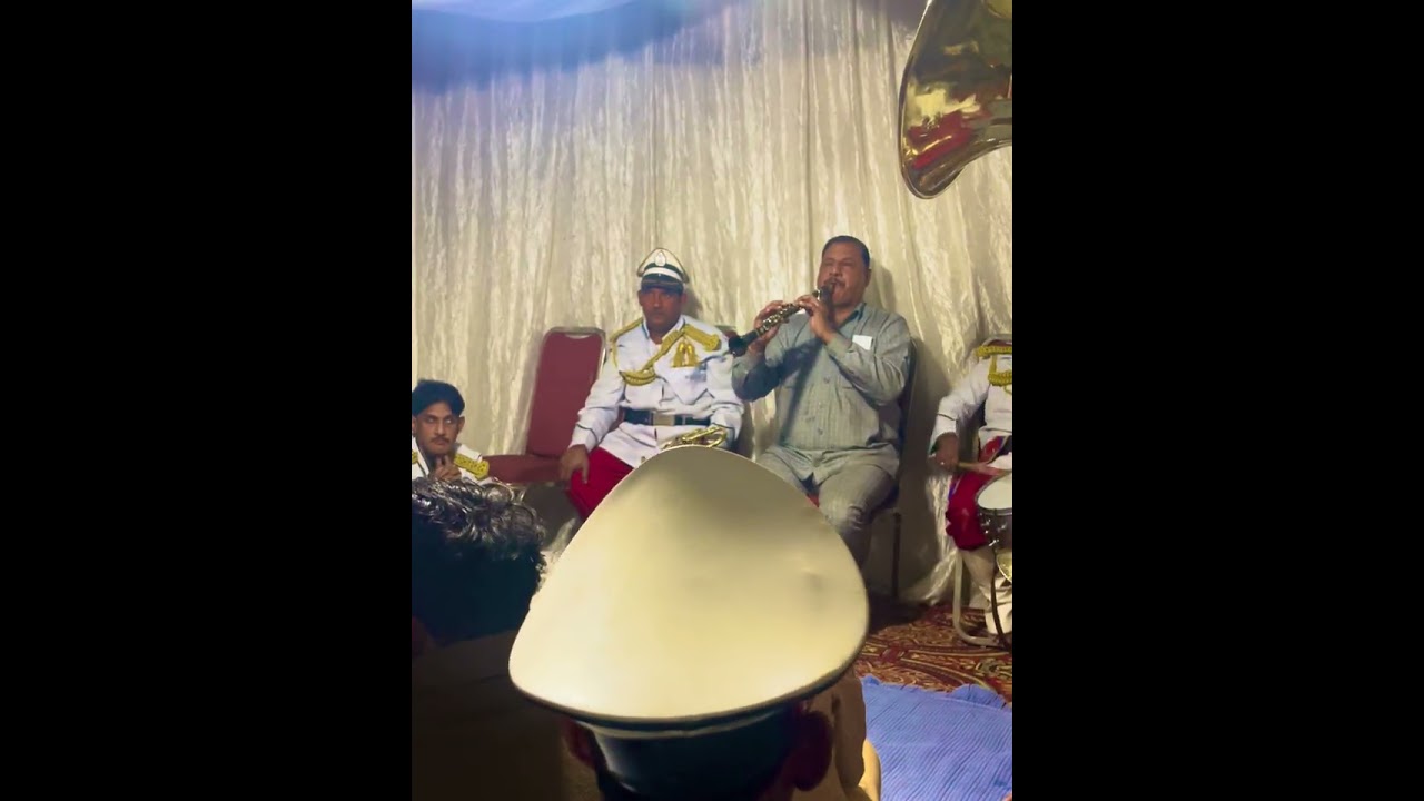 Chun lia mainy tumhain ply by bao band Lahore bao imdad  03004765117 