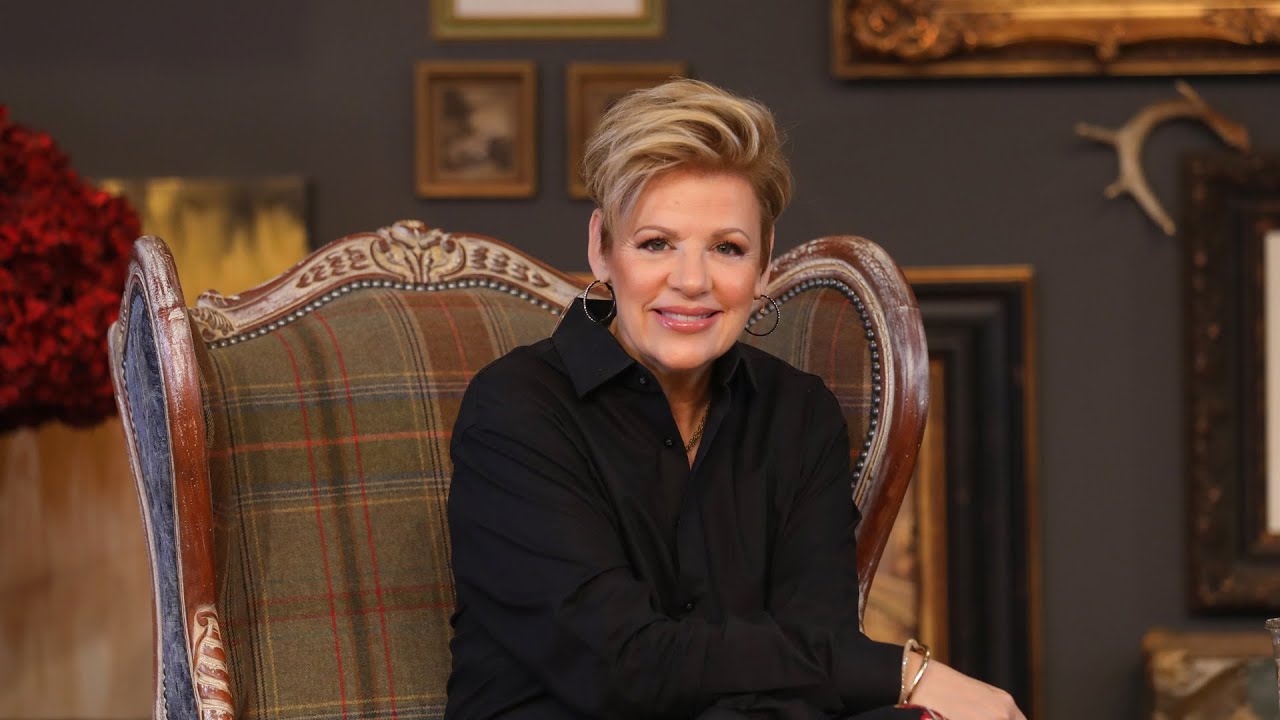 Praying For The Nation, Part 2 LIVE w/Nancy Dufresne YouTube