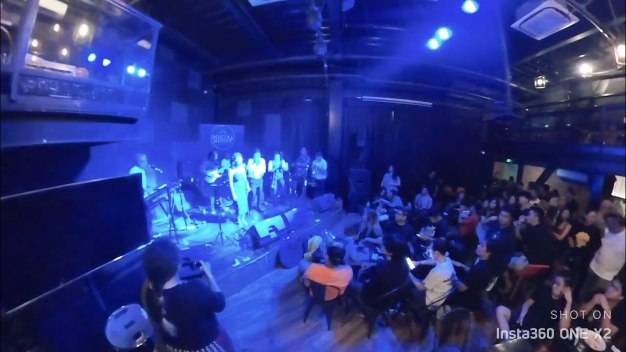 #HighTargetsMNL - What’s Gone Wrong ( The Untouchables cover ) #HighTargetsMNL - What’s Gone Wrong ( The Untouchables cover )
