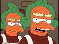 Futurama Krunka Lunka Song 