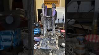 Void Generator