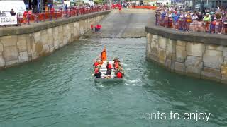 Overview Of Swansea Bay Eng