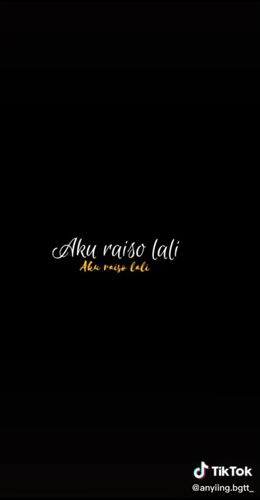 Story wa/ig terbaru||Virall tiktok 'ndx aka'