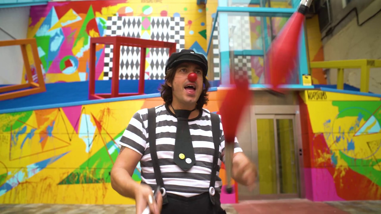 Uxia Lambona e a Banda Molona - Na beira