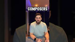 AI tools for creators are not just about generating tracks. #shorts #mediacomposer #musicproduction