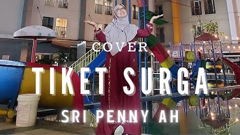 Tiket Suargo [] Sri Penny AH