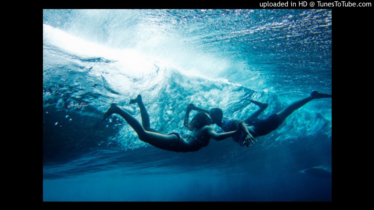 在 YouTube 上观看 Anton Ishutin Feat. Leusin - Waves (D-Trax & Wallie Remix)