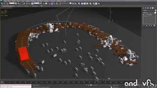 TP procedural road