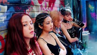 Download lagu DDU-DU-DDU-DU - sped up/Nightcore - BLACKPINK 