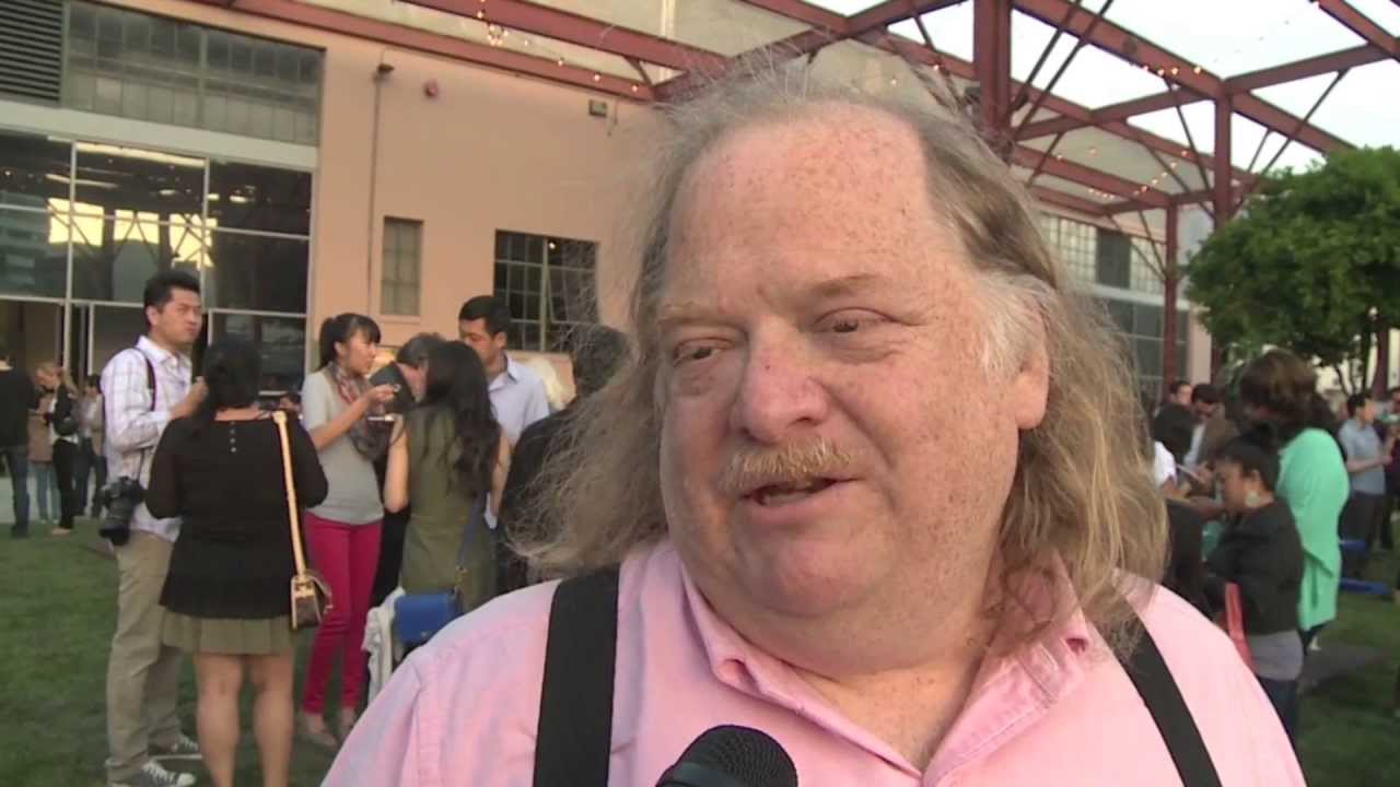 A Pulitzer for the mimolette ! Not scared of the FDA!