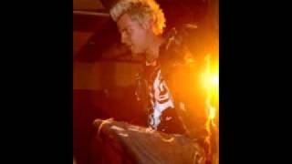 Powerman 5000 - Walking Disaster