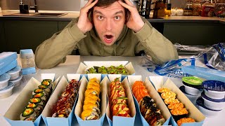 :    610 ??  Sushi Icons!!!   !!  7