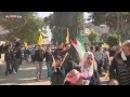 فتح تحتفل بتأسيسها في رام الله فتح تحتفل بتأسيسها في رام الله
