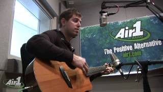 Air1 - Jeremy Camp "Healing Hand Of God" LIVE chords