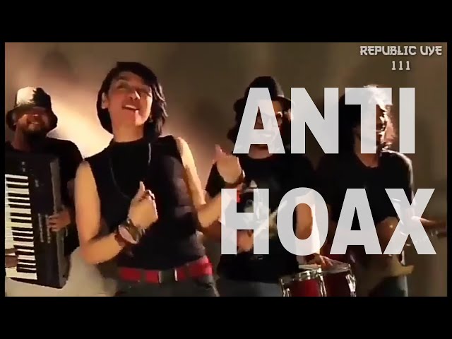 ANTI HOAX _ Riffy putri clip video class=