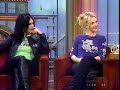 Veruca Salt - April 11, 1997 - The Rosie O'Donnell Show