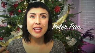 Firefly Presents: Peter Pan - Acting Workshop